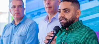 Marcelo Pé participa da XXIV Marcha a Brasília em Marcelo Pé participa da XXIV Marcha a Brasília em Defesa dos Municípios dos Municípios