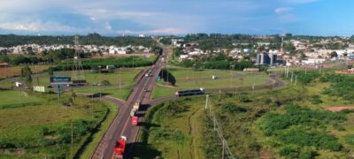 BR-163: Governo de MS não abre mão de eixo central para o Estado e cobra solução da União