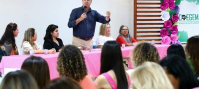 Com secretários de Assistência Social, Governo reafirma compromisso com inclusão e segurança alimentar