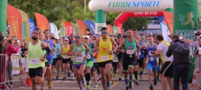 Com apoio do Governo, segunda edição da Maratona de Campo Grande acontecerá em julho