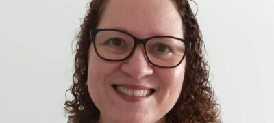 Um convite ao consumo consciente: Luciane Albuquerque