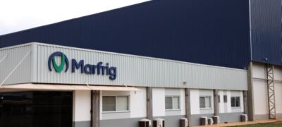 Marfrig oferece 20 vagas de emprego na unidade de Bataguassu, no Mato Grosso do Sul