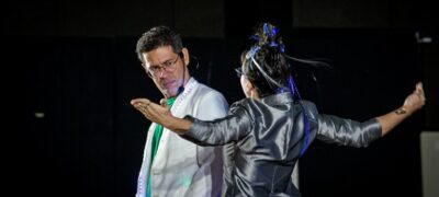 Teatro divulga ciência e promove reflexão sobre inclusão social