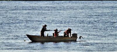 Aberta temporada de pesca, Imasul esclarece regras vigentes em MS e ensina como emitir a Carteira Digital