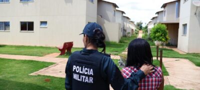 Programa da Polícia Militar garante cumprimento de medidas e proteção às mulheres