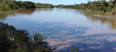 Rios permanecem altos no sudoeste e mantêm Defesa Civil de MS em estado de atenção