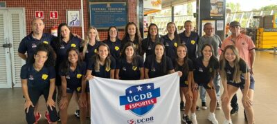 Representando Mato Grosso do Sul, Serc/UCDB encara a Supercopa Feminina de Futsal