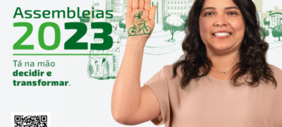 Sicredi Centro-Sul MS encerra período de votação das Assembleias 2023 no próximo dia 22 de março