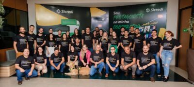 Sicredi Centro-Sul MS implanta Comitê Jovem visando a promoção e o crescimento do cooperativismo