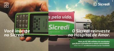 Sicredi Centro-Sul MS alcança a marca de R$ 186 milhões de resultados em 2022