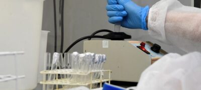 Fiscalização do Vigiagua garante água com qualidade aos sul-mato-grossenses