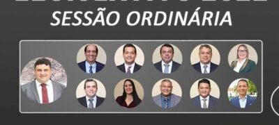 Sessão dia 27 de março: Vereadores fazem várias reivindicações de melhorias 