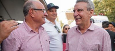 Paulo Corrêa solicita recapeamento da MS-384, entre Bela Vista e Caracol