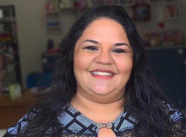 Guia Lopes da Laguna: Vereadora Débora Pereira pede solução para horário em Creche