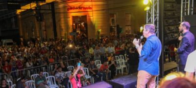 Prédio histórico, Casa do Artesão é reinaugurada após restauração emblemática do Governo de MS