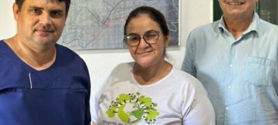 Câmara de vereadores de Bela Vista faz mais uma devolução no valor de R$ 28 mil para o Hospital