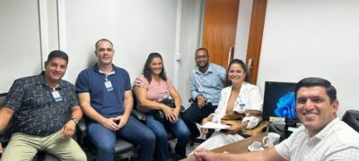 Deputado Jamilson Name e vereadores do Município de Corguinho somam forças na busca por melhorias em estradas
