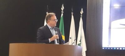Vander faz cobranças à ANTT em audiência sobre nova concessão da BR-163