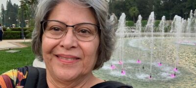 Psicóloga, pedagoga e poetisa lança ‘’Coisas da Vida’’