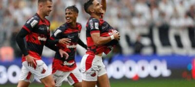 Com jogador nascido em MS, Ituano derrota o Corinthians e avança no Paulistão