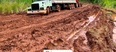 MS em situação de emergência após fortes chuvas