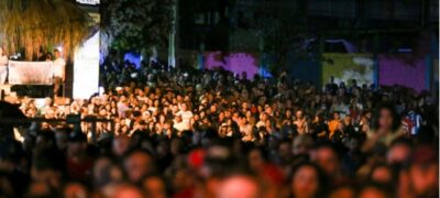 Festival de Bonito ganha um dia mais de música, dança, teatro, literatura e artes