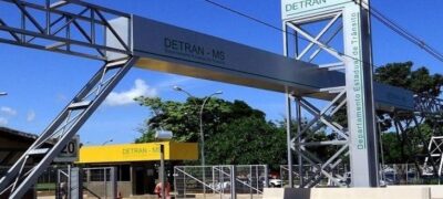 Em segunda chamada do CNH Social, Detran convoca 176 candidatos do interior