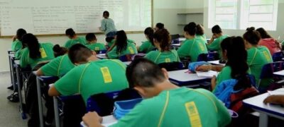 Projeto da CGE-MS em parceria com a SED que promove cidadania abre inscrições nesta quarta-feira