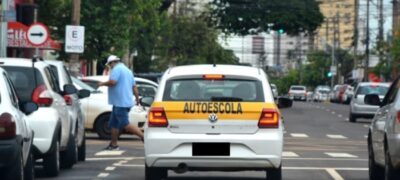 Baixo índice de aprovação pode fechar 70 autoescolas em Mato Grosso do Sul