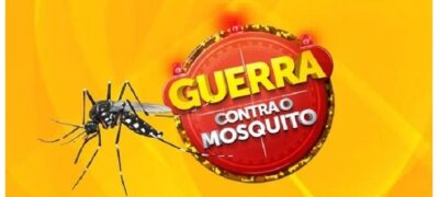 MS tem média de quase 120 novos casos confirmados de dengue por dia