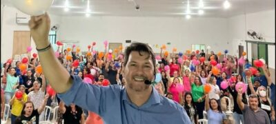 Prefeitura de Caracol oferece Curso de Inteligência Emocional para servidores, iniciando pela Educação