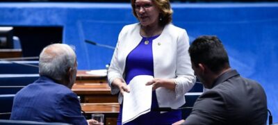 Senado confirma ampliação do prazo de pagamento do Pronampe
