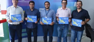 Com 30 ações, Plano de Desenvolvimento Econômico de Nioaque é lançado pela Prefeitura e Sebrae/MS