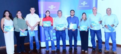 Plano de Desenvolvimento Econômico de Bela Vista traz mais de 20 ações e irá auxiliar na transformação do município