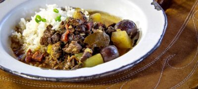 Rota Gastronômica Pantaneira impulsiona turismo gastronômico em Mato Grosso do Sul