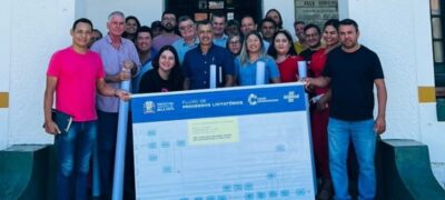 Prefeitura de Bela Vista prioriza empresas locais em edital com apoio do Sebrae