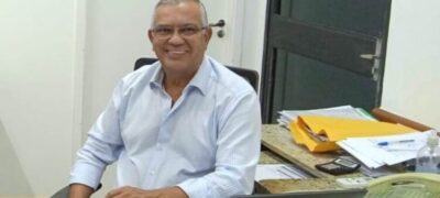MS continua com Sérgio Gonçalves na gestão pública