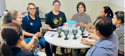 Secretarias de Caracol se organizam para Busca Ativa Escolar no município