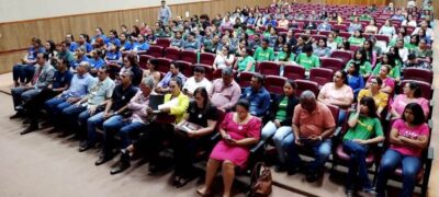 Câmara de Bela vista realiza Audiência Publica para debater sobre Carteira de identificação do Autista