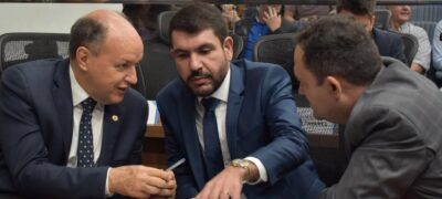 Projeto quer denominar Antero de Moraes trecho da Rodovia MS 472