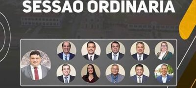 Sessão dia 03 de abril: Vereadores fazem várias reivindicações de melhorias 