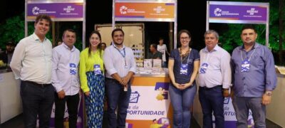 Dia da Oportunidade em Bela Vista reúne empreendedores e produtores da agricultura familiar