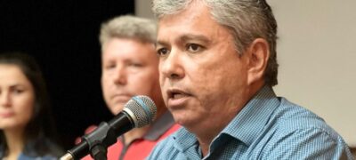 Bela Vista: Prefeito Piti anuncia 10% de aumento aos servidores do município