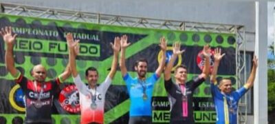 Atleta bela-vistense Pedro Thiago recebe Moção de Aplausos do vereador Bispo