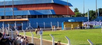 Definidos Operário, DAC, Ivinhema e Costa Rica como semifinalistas do Estadual