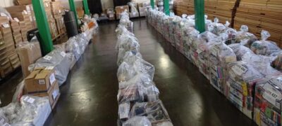 Começa nesta terça, visitação aos 735 lotes do grande leilão da Sefaz/MS