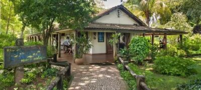 Bonito tem 75% dos hotéis reservados para feriado e otimismo pós-recorde em 2022