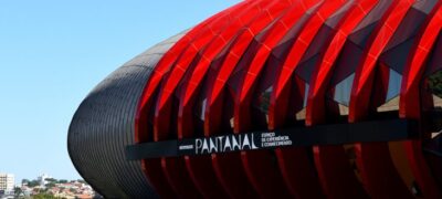 A partir de maio, Bioparque Pantanal receberá visitantes de terça a sábado em dois períodos e abrirá nos feriados