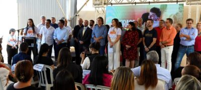 Campanha “Seu Abraço Aquece” arrecada itens de inverno que serão doados para mais de 200 entidades