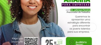 Sicredi Centro-Sul MS, Bombeiros e parceiros apresentam o programa “O Bombeiro do Amanhã” em evento nesta terça-feira